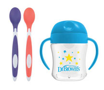 Product image of Cups and Spoons
