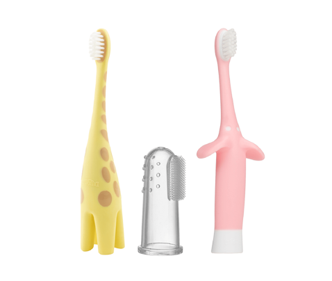 Infant Care, Toothbrushes and Case