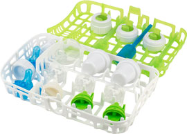 Dishwashing Basket