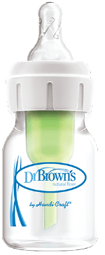 dr brown's travel bottles