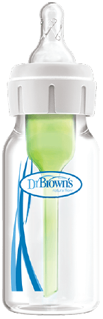 Dr. Brown's Narrow Neck Bottle