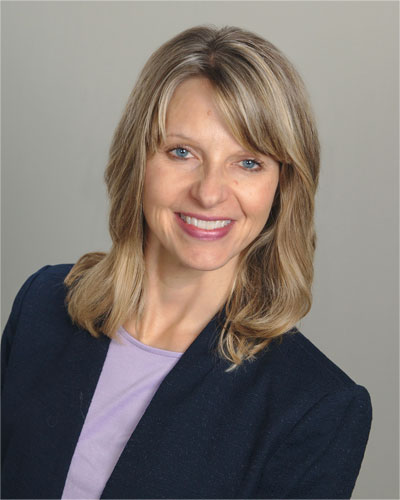 Lisa Kleinz