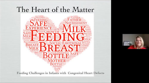 Heart of the Matter Webinar