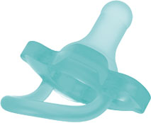 Li'lPaci Mint Pacifier