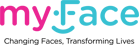 MyFace Logo