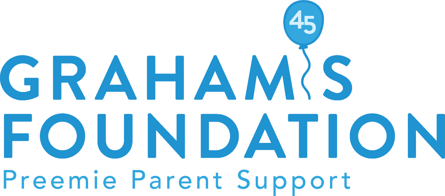 Grahams Foundation