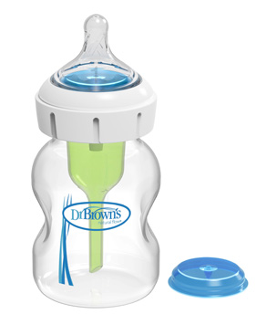 5oz SFS Bottle