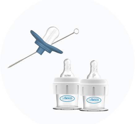 Pacidose Products