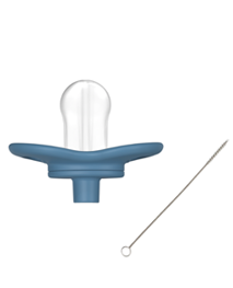 Pacidose and Silicone Bulb