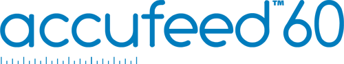 Accufeed™ 60
