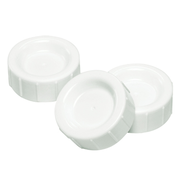 Storage Travel Caps