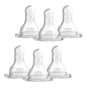 Ultra Nipples