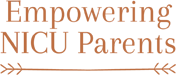 Empowering NICU Parents