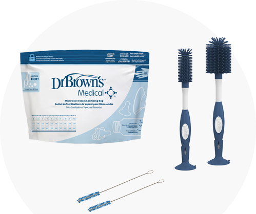 Cleaning products